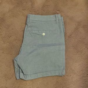 Brand new shorts. Worn once.